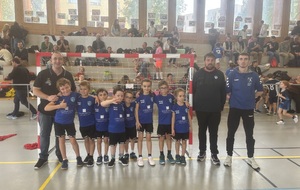 Ecole de HandBall